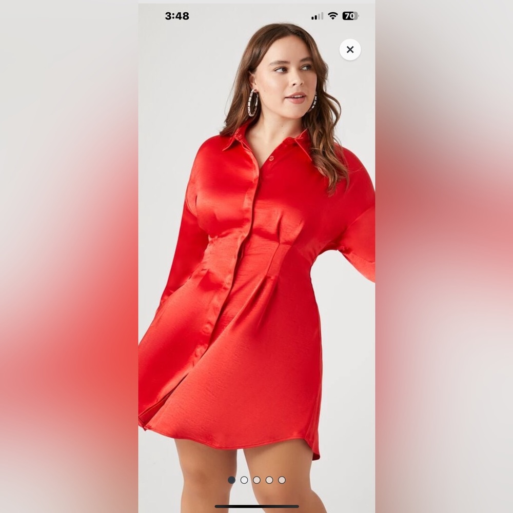 Res Dress